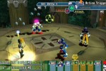 Mega Man X: Command Mission (GameCube)