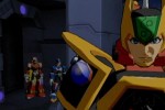 Mega Man X: Command Mission (GameCube)