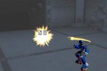 Mega Man X: Command Mission (GameCube)