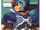 Mega Man X: Command Mission (GameCube)