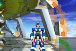 Mega Man X: Command Mission (GameCube)