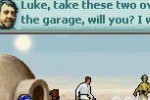 Star Wars Trilogy: Apprentice of the Force (Game Boy Advance)