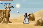 Star Wars Trilogy: Apprentice of the Force (Game Boy Advance)