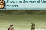 Star Wars Trilogy: Apprentice of the Force (Game Boy Advance)