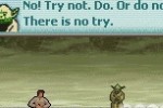 Star Wars Trilogy: Apprentice of the Force (Game Boy Advance)