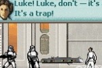 Star Wars Trilogy: Apprentice of the Force (Game Boy Advance)