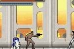 Star Wars Trilogy: Apprentice of the Force (Game Boy Advance)