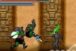 Star Wars Trilogy: Apprentice of the Force (Game Boy Advance)