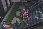 X-Men Legends (Xbox)