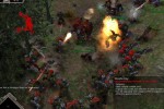 Warhammer 40,000: Dawn of War (PC)