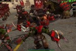 Warhammer 40,000: Dawn of War (PC)