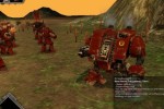 Warhammer 40,000: Dawn of War (PC)