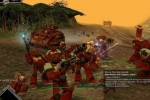 Warhammer 40,000: Dawn of War (PC)