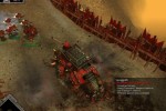 Warhammer 40,000: Dawn of War (PC)