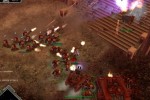 Warhammer 40,000: Dawn of War (PC)