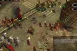 Warhammer 40,000: Dawn of War (PC)