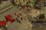 Warhammer 40,000: Dawn of War (PC)