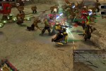 Warhammer 40,000: Dawn of War (PC)