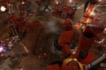 Warhammer 40,000: Dawn of War (PC)