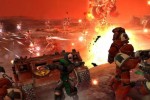 Warhammer 40,000: Dawn of War (PC)