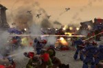 Warhammer 40,000: Dawn of War (PC)