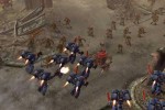 Warhammer 40,000: Dawn of War (PC)