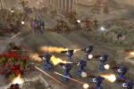 Warhammer 40,000: Dawn of War (PC)