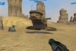 Star Wars: Battlefront (PC)