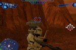 Star Wars: Battlefront (PlayStation 2)