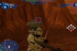 Star Wars: Battlefront (PlayStation 2)