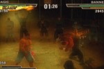 Def Jam: Fight for NY (PlayStation 2)