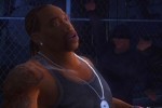 Def Jam: Fight for NY (PlayStation 2)