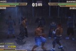 Def Jam: Fight for NY (PlayStation 2)