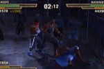 Def Jam: Fight for NY (PlayStation 2)