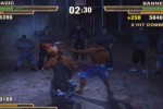 Def Jam: Fight for NY (PlayStation 2)