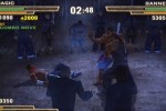 Def Jam: Fight for NY (PlayStation 2)