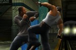 Def Jam: Fight for NY (PlayStation 2)