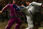 Def Jam: Fight for NY (PlayStation 2)