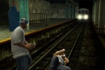 Def Jam: Fight for NY (PlayStation 2)