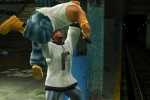 Def Jam: Fight for NY (PlayStation 2)