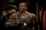 Def Jam: Fight for NY (PlayStation 2)