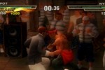 Def Jam: Fight for NY (PlayStation 2)