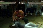 Def Jam: Fight for NY (PlayStation 2)