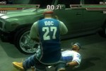 Def Jam: Fight for NY (PlayStation 2)