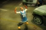 Def Jam: Fight for NY (PlayStation 2)