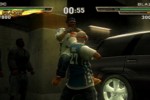 Def Jam: Fight for NY (PlayStation 2)