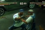 Def Jam: Fight for NY (PlayStation 2)