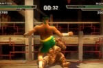 Def Jam: Fight for NY (PlayStation 2)