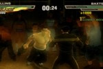 Def Jam: Fight for NY (PlayStation 2)