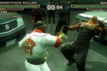 Def Jam: Fight for NY (PlayStation 2)